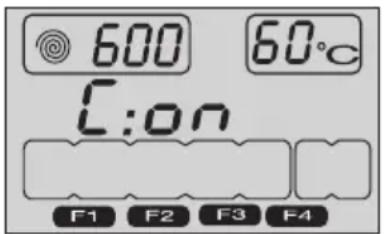 BLOMBERG WNF 8427 A - Kindersicherung - 1