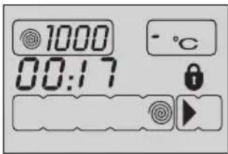 BLOMBERG WMI 7442 W20 Greenplus - Temperaturauswahl - 1