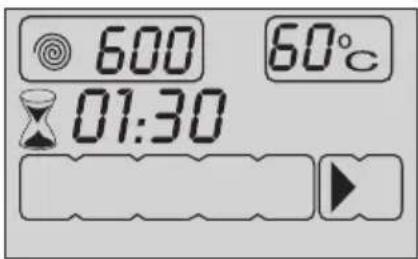 BLOMBERG WMI 7442 W20 Greenplus - Zeitanzeige - 1