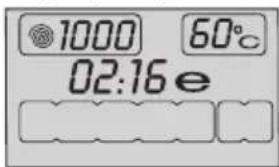 BLOMBERG WMI 7442 W20 Greenplus - Energiesparsymbol - 1