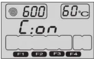 BLOMBERG WMI 7442 W20 Greenplus - Kindersicherung - 1