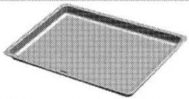 BLOMBERG HKS 9330/E - Backblech - 2