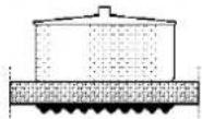 BLOMBERG HE 4120 - Bedienung der Glaskeramikfelder - 1