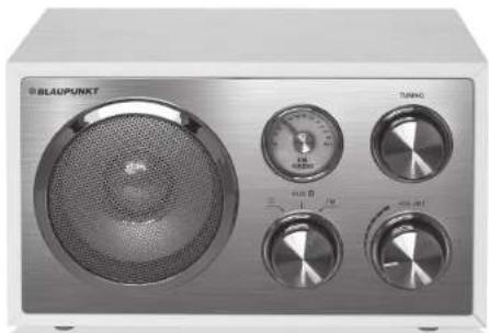 BLAUPUNKT RXN 180 - BLAUPUNKT - 2