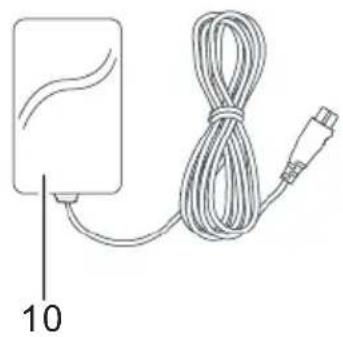 BLAUPUNKT HCS601 - Enjoy it. - 3