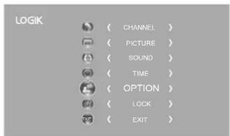 Logik L22FED13 - HDMI CEC (Consumer Electronics Control) - 2