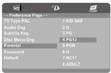 Logik L22FED13 - Option Description - 3