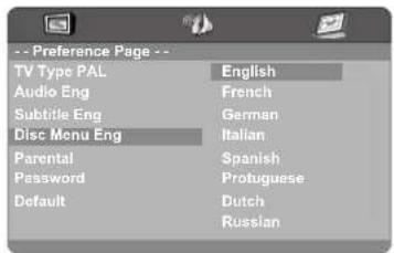 Logik L22FED13 - Option Description - 1