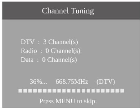 Logik L22FED13 - Auto Tuning - 4