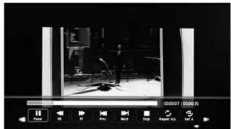 Logik L22FED13 - Play Recorded Programme - 4