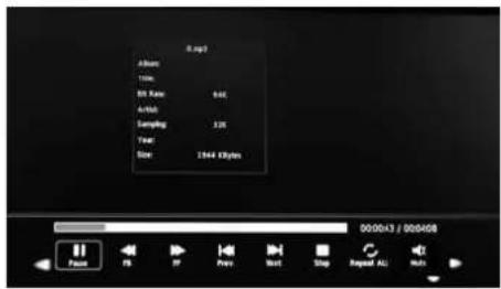 Logik L22FED13 - Listening to Music - 6