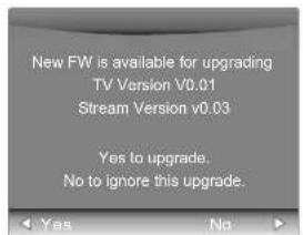 Logik L22FED13 - Software Update (Over Air Download) - 4
