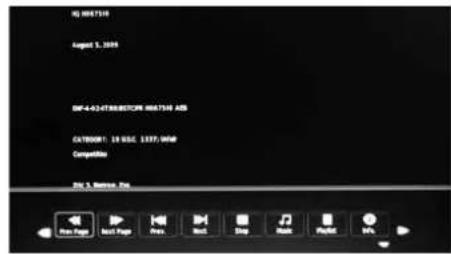 Logik L22FED13 - My Text - 4