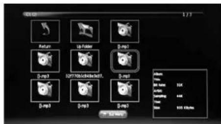 Logik L22FED13 - Listening to Music - 5