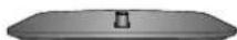 Logik L22FED13 - Unpacking the TV - 5