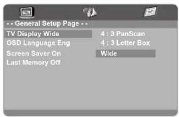 Logik L22FED13 - Option Description - 1