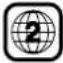 Logik L22FED13 - Region Code - 1