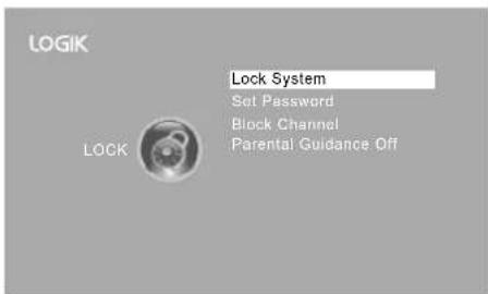 Logik L22FED13 - Block Channel - 3