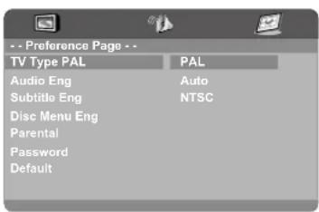 Logik L22FED13 - Option Description - 1