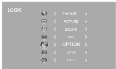 Logik L22FED13 - Hearing Impaired - 1
