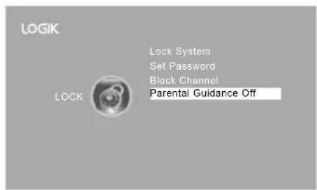 Logik L22FED13 - Parental Guidance - 5