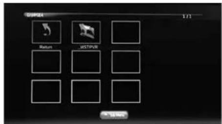 Logik L22FED13 - Play Recorded Programme - 3