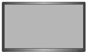 Logik L22FED13 - Unpacking the TV - 1