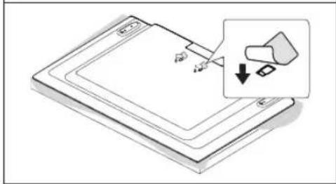 LG 65UK6500 - Mounting to the Wall - 6