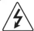 LG 65UK6500 - Warning! Safety Instructions - 1