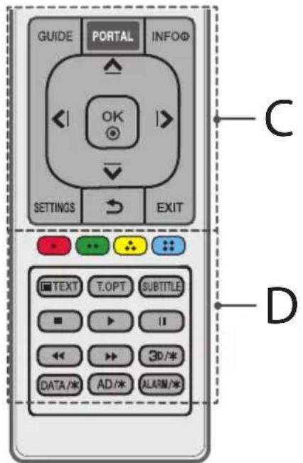 LG 55UW961H - B - 1