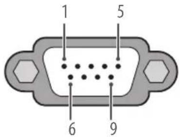 LG 55UW961H - Steckertyp: D-Sub 9-polig - 1