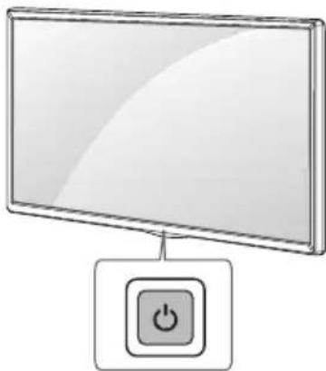 LG 55UW961H - Verwenden der Taste - 2