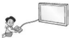 LG 55UW961H - VORSICHT - 11