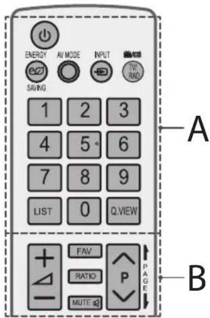 LG 42LX320H - D - 1