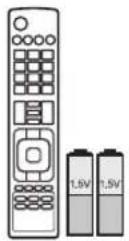 LG 37LT380H - HINWEIS - 2