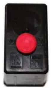 Aerotec 430-50 PRO - NEMA 380 V - 1