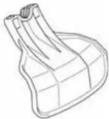 MAKITA EM2650UHN - Verwenden Sie ausschließlich originale Schneidklingen / Nylon-Schnittköpfe von MAKITA. - 6