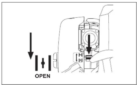 OPEN