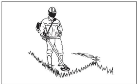 MAKITA EM2650UHN - Maintenance instructions - 4