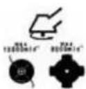 MAKITA EM2650UHN - SYMBOLS - 13