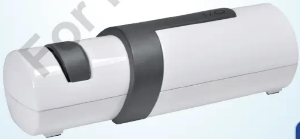 Ambiano KS 100-2 - ELEKTRISCHER MESSERSCHÄRFER - 1