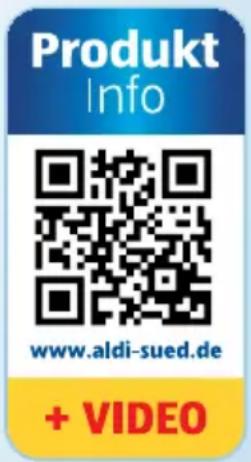 Ambiano 1389A - Ihr Aldi Serviceportal - 1