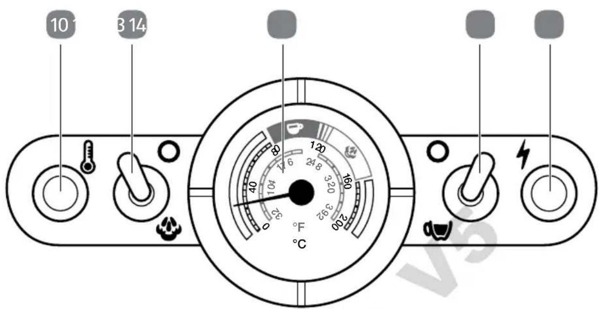 Ambiano 1389A - Garantiebedingungen 26 - 2