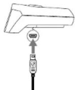 Bikemate JY-7017-2 - Rücklicht - 1