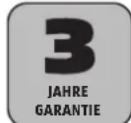 Bikemate AD0013 - GARANTIEKARTE DRAHTLOSER FAHRRADCOMPUTER MIT SOLARFUNKTION - 4
