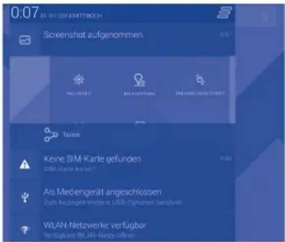 0:07 01-01-2014METROCH Screenshot aufgenommen TELLOPEE BASCOOPORTUS NEUANGEN ZEBETTECH Teilen Keine SIM-Karte gefunden SIM-Karte gefunden Als Mediengerät angeschlossen Zum Anzegebild weiter in USB-Ophagen berühren WLAN-Netzwerke verfügbar Verfügbare WLAN-Netze Ölfreien