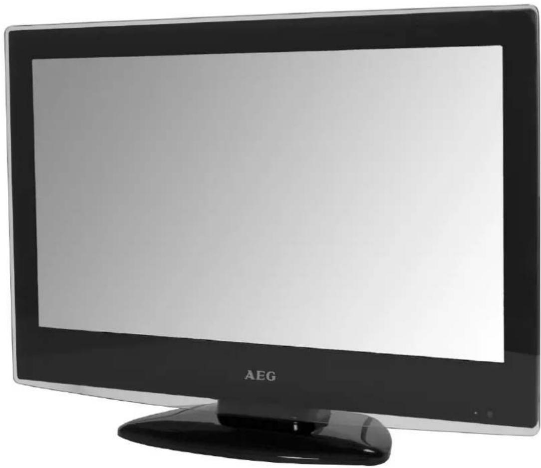 AEG CTV 4932 - 1