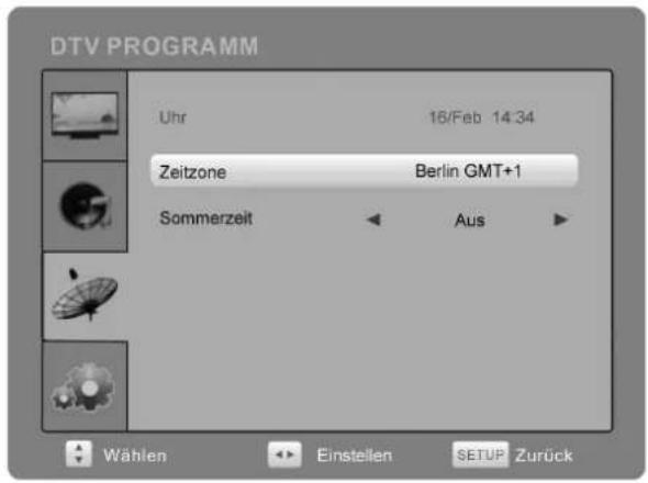 AEG CTV 4929 - DTV PROGRAMM 2. Se TV PROGRAMM 2. Se - 1