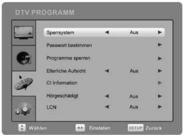 AEG CTV 4929 - DTV PROGRAMM 2. Se TV PROGRAMM 2. Se - 2