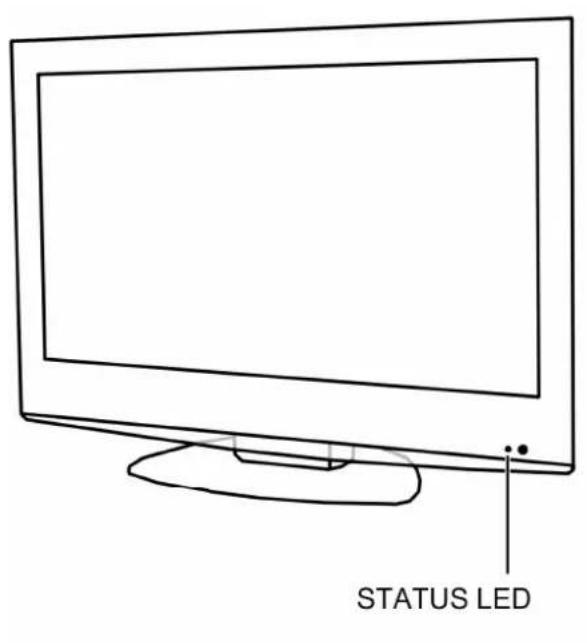 AEG CTV 4929 - HINWEISEHINWEISE - 1